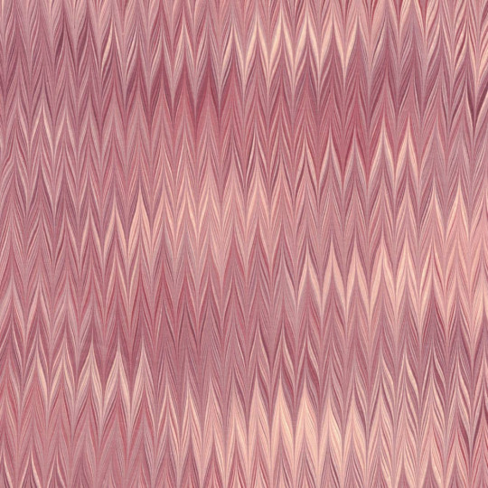 Hand Marbled Paper Twilled Pattern in Burgundy ~ Berretti Marbled Arts